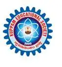 Kuppam Degree College, Chittoor Logo