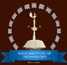 KVVS College of Science and Technology, Pathanamthitta Logo