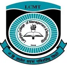 Lakshya College of Management and Technology, Bijnor Logo