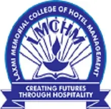 Laxmi Memorial College of Hotel Management, Mangalore Logo
