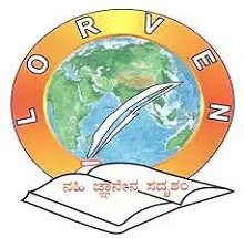 Lorven Institutions, Bangalore Logo