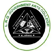 L.R.G. Government Arts College for Women, Tirupur Logo