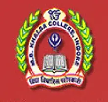 M B Khalsa College, Indore Logo