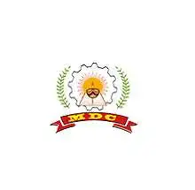 M.D. College of Technology and Management, Barabanki Logo