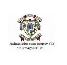 MES M.S. Padmavathamma M.K. Sambasiva Setty College For Women, Chikkamagaluru Logo