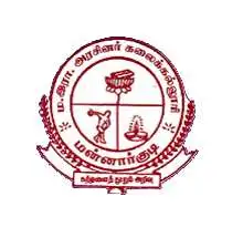 M.R. Government Arts College, Thiruvarur Logo