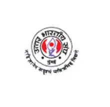 Mahendra Pratap Sharada Prasad Singh College of Arts, Science and Commerce, Mumbai Logo