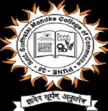 Smt. Sudhatai Mandke College of Commerce, Pune Logo