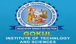 Gokul Institute of Technology and Sciences, Andhra Pradesh - Other Logo