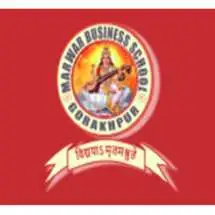 Marwar Business School, Gorakhpur Logo