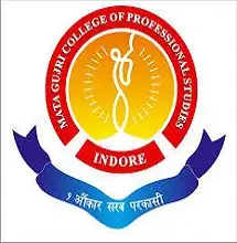 Mata Gujri College of Professional Studies, Indore Logo
