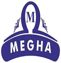 Megha Women's Degree and PG College, Hyderabad Logo
