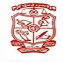M.E.S College, Erattupetta, Kottayam Logo