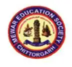 Mewar Girls College of Teacher Training, Chittorgarh Logo