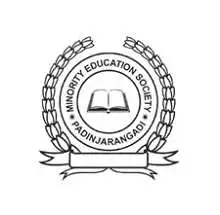 Minority Arts and Science College, Palakkad Logo