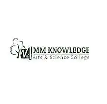 MM Knowledge Arts and Science College, Kannur Logo