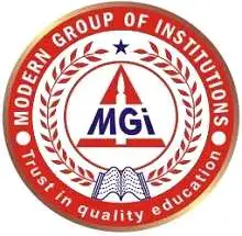 Modern Institute of Professional Studies, Indore Logo
