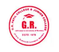 G. R. Patil College of Arts, Science, Commerce & B.M.S, Thane Logo