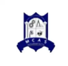Musaliar College of Arts and Science, Pathanamthitta Logo