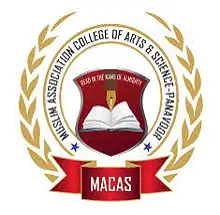 Muslim Association College of Arts and Science, Thiruvananthapuram Logo