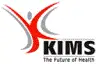 KIMS - Krishna Institute of Medical Sciences, Secunderabad, Hyderabad Logo