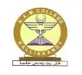 N.A.M College, Kannur Logo