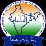 Naina Mohamed College of Arts and Science (Women), Tamil Nadu - Other Logo