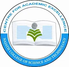 Najath College of Science and Technology, Malappuram Logo