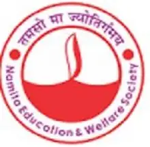 Siddharth College, Thane Logo