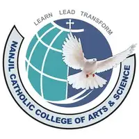 Nanjil Catholic College of Arts and Science, Kanyakumari Logo