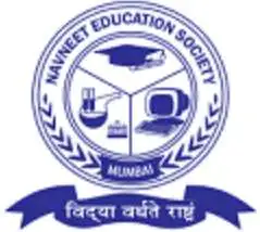 Navneet Education Society, Mumbai Logo
