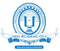 NEST Institute of Humanities and Basic Sciences, Kannur Logo