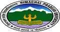 University Institute of Technology, Himachal Pradesh University, Shimla Logo