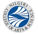 Nilgiri College of Arts and Science, The Nilgiris Logo