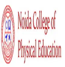 Noida College of Physical Education Logo