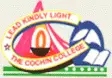 The Cochin College, Kochi Logo
