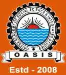 Orissa Academy of Social Sciences and Integrated Studies, Balasore Logo