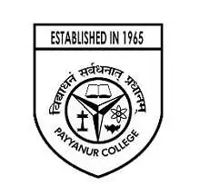 Payyanur College, Payyanur, Kannur Logo