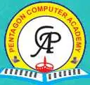 Pentagon (IMIT), Bhubaneswar Logo