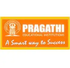 Pragathi Women's Degree College, Hyderabad Logo