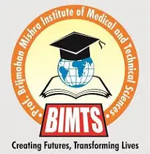 Prof Brijmohan Mishra Institute of Medical and Technical Sciences, Burhanpur Logo