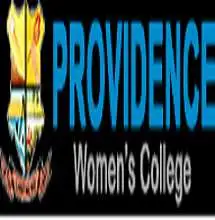 Providence Womens College, Kozhikode Logo