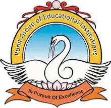 Punit College, Bhilwara Logo