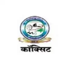 R.E.S.'s College of Computer Science and Information Technology, Latur Logo