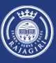 Rajagiri Viswajyothi College of Arts and Applied Sciences, Ernakulum Logo