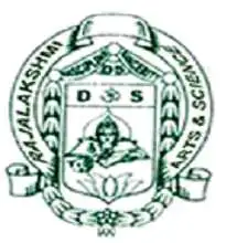 Rajalakshmi College of Arts and Science, Thoothukudi Logo