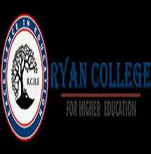 Ryan College For Higher Education, Hanumangarh Logo