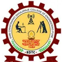 Shri Chhatrapati Shivajiraje College of Engineering, Pune Logo