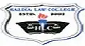 Haldia Law College (HLC) Logo