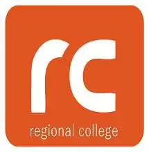 Regional College of Professional Studies and Research, Bareilly Logo